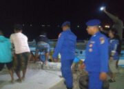 Satpolairud Polres Situbondo Perketat Pengawasan Lalu Lintas Ternak di Pelabuhan Kalbut, Pastikan Jelang Idul Adha Aman dan Bebas Pengiriman Ilegal