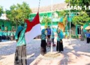 Semangat Hari Kebangkitan Nasional Menggema di SMAN 1 Panji