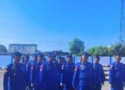 Personel Polairud Polres Situbondo Intensifkan Latihan Perdaspol untuk Tingkatkan Kesiapsiagaan dan Profesionalisme