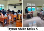 SMAN 1 Panji Gelar Tryout ANBK Bersama Ruang Guru, Latih Literasi dan Numerasi Murid Sejak Dini