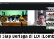 Garda Depan SMAJI Unjuk Gigi di LDI 2026, Siap Rebut Tiket ke Tingkat Provinsi