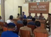 Polres Situbondo Redam Potensi Konflik Nelayan Panarukan, Jalur Tangkap Laut Disepakati Bersama