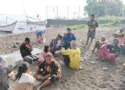 Sempat Hilang Kontak di Laut, Nelayan Asal Jangkar Ditemukan Selamat