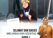 Prestasi Melinda Dwi Izzatul Mila Jadi Bukti Keberhasilan Program Pengembangan Bakat, Kepala SMAN 1 Panji: Kami Terus Dukung Siswa Berkreasi dan Berprestasi   