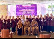 Desa Duwet Resmi Luncurkan Implementasi Posyandu 6 Bidang, Perkuat Pelayanan Terpadu untuk Masyarakat