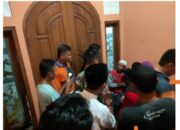 BPBD Situbondo dan Tim Gabungan Berhasil Temukan Warga Hilang di Semak Sungai Sampean Lama
