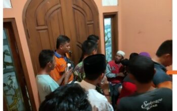 BPBD Situbondo dan Tim Gabungan Berhasil Temukan Warga Hilang di Semak Sungai Sampean Lama