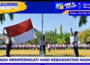 Semangat Harkitnas 2026, SMKN 1 Situbondo Teguhkan Peran Generasi Muda untuk Indonesia Berdaulat