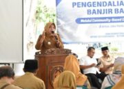 Wabup Situbondo Dorong Sistem Peringatan Dini Inklusif dalam FGD Pengendalian Banjir Bandang Besuki