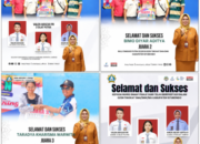 SMAN 1 Panji Kembali Torehkan Prestasi Gemilang di O2SN 2026, Sabet Berbagai Juara Tingkat Kabupaten Situbondo