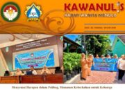 DWP SMAN 1 Panji Gelar Penyuluhan Budidaya Tanaman Polibag, Dorong Ketahanan Pangan dan Kemandirian Keluarga