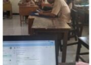 Ujian Susulan Sumatif Akhir Tahun di SMA Negeri 1 Panji Berjalan Lancar, Rangkaian Penilaian Semester Genap Resmi Rampung