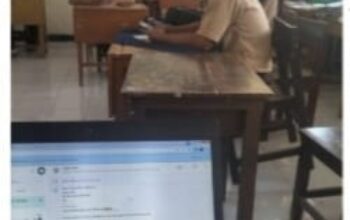 Ujian Susulan Sumatif Akhir Tahun di SMA Negeri 1 Panji Berjalan Lancar, Rangkaian Penilaian Semester Genap Resmi Rampung