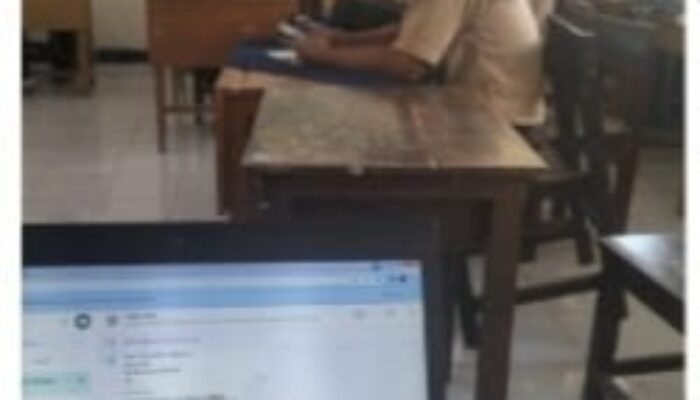 Ujian Susulan Sumatif Akhir Tahun di SMA Negeri 1 Panji Berjalan Lancar, Rangkaian Penilaian Semester Genap Resmi Rampung