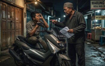 KOPERASI BERKEDOK RENTENIR: KALA BUNGA 30 PERSEN MENCEKIK LEHER ANGGOTA DI SITUBONDO