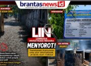 Dugaan Aspal Tak Sesuai Spek, Proyek DD Kesambirampak Disorot