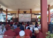 Pengajian Rutin Sholawat Nariyah Perkuat Ukhuwah dan Sinergi Pemerintahan di Kecamatan Panarukan