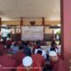 Pengajian Rutin Sholawat Nariyah Perkuat Ukhuwah dan Sinergi Pemerintahan di Kecamatan Panarukan