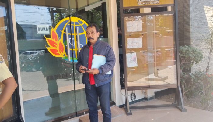 Ketua Umum LSM Perjuangan Rakyat Desak ATR/BPN Situbondo Evaluasi Sertifikat yang Diduga Bermasalah, Sebut Atas Nama Perangkat Kelurahan Mimbaan