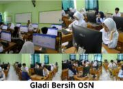 Menuju OSN 2026, SMAN 1 Panji Uji Kesiapan Peserta dan Sistem Melalui Gladi Bersih