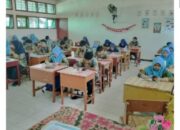 Di Balik Lembar Jawaban, Tersimpan Kisah Perjuangan Siswa SMAJI