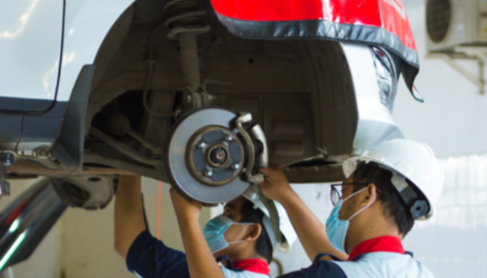Panduan Lengkap Service Rutin Daihatsu: Jaga Performa Mobil Anda Tetap Optimal