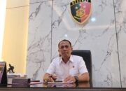 Polres Situbondo Tetapkan Dua Tersangka Korupsi Dana Desa Jangkar
