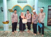 Sat Binmas Polres Situbondo Gelar Khobiling dan Edukasi Layanan Polri