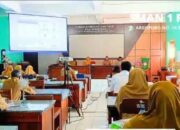 SMAN 1 Panji Gelar Rapat Dinas Sambut Tahun Ajaran 2026/2027