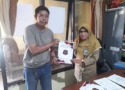 DPD Madas Nusantara Kabupaten Situbondo Resmi Mendaftarkan Diri ke Bakesbangpol demi Legalitas Organisasi