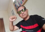 Aktivis LSM Teropong kembali mempertanyakan kelanjutan LPM tanah Mimbo dan penimbunan tanah Mimbaan ke Polres Situbondo