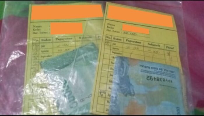 Respon Cepat Dispendikbud Situbondo: Hentikan Pungutan Berkedok Paguyuban di SDN Usai Terima Aduan Warga