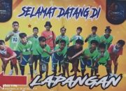 Persahabatan Kasti Anak  Bangsa Hidupkan UMKM di Kotakan