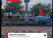 Pemkab Situbondo Gelar Situbondo, ” Adenden” Percantik Trotoar kota