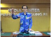 Artidjo Alkostar, Pendekar Hukum yang Jadi Momok Koruptor