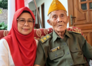 SMAJI Jemput Sejarah, Rawat Ingatan Perjuangan Kemerdekaan RI