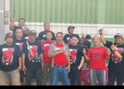 Madas Sedara DPC Situbondo Bagikan 100 Liter BBM Gratis