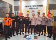 Sat Binmas dan Senkom Perkuat Sinergi Jaga Kamtibmas Situbondo