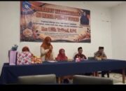 SMP Negeri 5 Situbondo Lepas Ibu Lilik Yuliani, S.Pd. Memasuki Purna Tugas