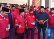 Pembina Madas Sedarah kecewa Ketidakhadiran Bakesbangpol
