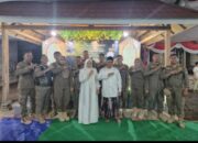 Wabup Ulfiyah Perkuat Silaturahmi, Dorong Situbondo Naik Kelas