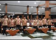Wabup Ulfiyah Lepas 32 Pramuka Situbondo ke Jamnas XII