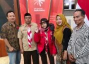 SMPN 3 Panarukan Kirim Peserta Jambore Nasional 2026