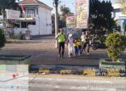 Satlantas Situbondo Hadir Lebih Dekat, Wujudkan Polantas KARIB