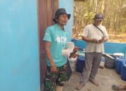 BSTC Malang Selamatkan Ribuan Penyu di Pesisir Malang Selatan