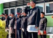 HUT RI ke-81, MAN 2 Situbondo Semarakkan Kemerdekaan