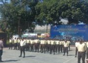 64 Peserta Diklat Gada Pratama Resmi Ditutup di Situbondo