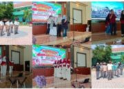 SMAN 1 Panji Meriahkan HUT RI ke-81 dengan Lomba Kebersamaan