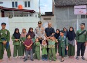 Kasat Binmas Polres Situbondo Ajak Pesilat Perkuat Persaudaraan