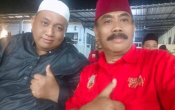 Madas Sedarah DPC Situbondo Semarakkan Maulid Nabi Bersama Ratusan Anggota